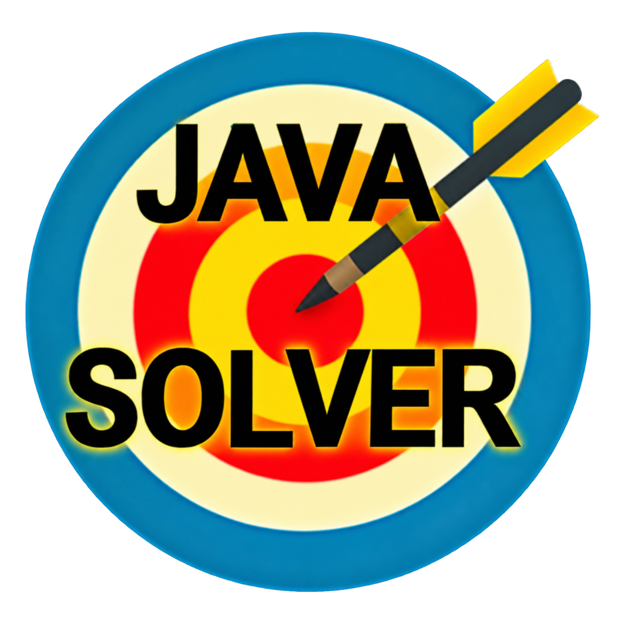 Java Solver logo